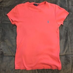 Ralph Lauren Short Sleeve